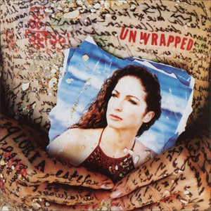 Álbum Unwrapped de Gloria Estefan