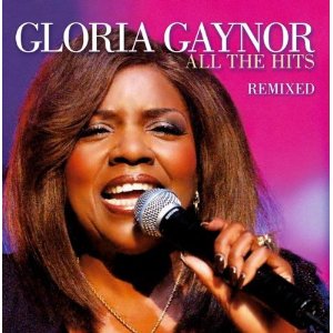 Álbum All The Hits Remixed de Gloria Gaynor
