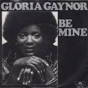 Álbum Be Mine de Gloria Gaynor