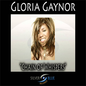 Álbum Chain Of Whispers de Gloria Gaynor