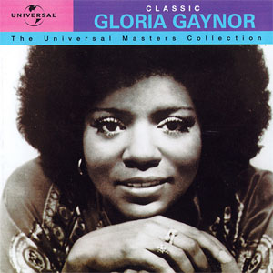 Álbum Classic Gloria Gaynor de Gloria Gaynor