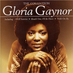 Álbum Collection de Gloria Gaynor