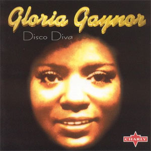 Álbum Disco Diva de Gloria Gaynor