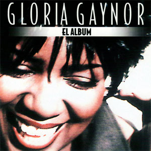 Álbum El Álbum de Gloria Gaynor