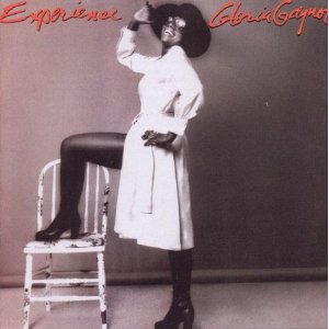 Álbum Experience de Gloria Gaynor