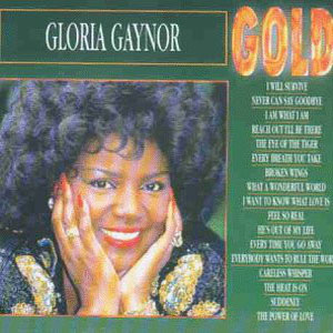 Álbum Gold de Gloria Gaynor