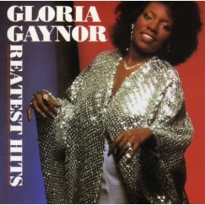 Álbum Greatest Hits de Gloria Gaynor