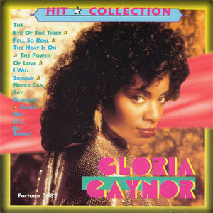 Álbum Hit Collection de Gloria Gaynor