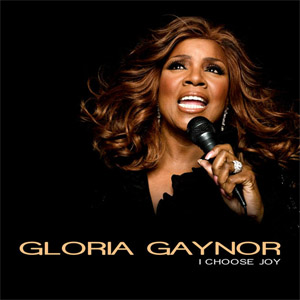 Álbum I Choose Joy de Gloria Gaynor