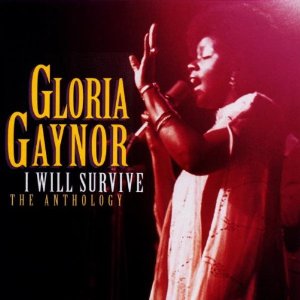 Álbum I Will Survive: Anthology de Gloria Gaynor