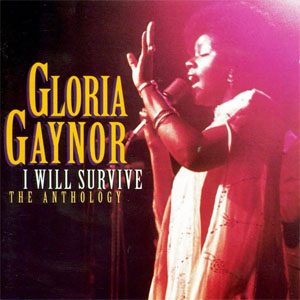 Álbum I Will Survive: The Anthology de Gloria Gaynor