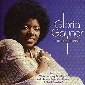 Álbum I Will Survive de Gloria Gaynor