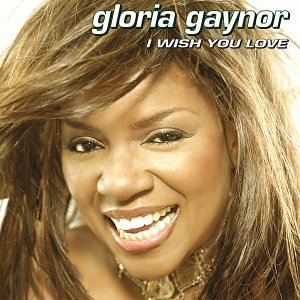 Álbum I Wish You Love de Gloria Gaynor