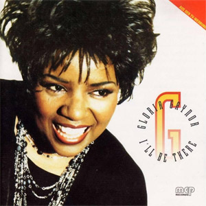 Álbum I'll Be There de Gloria Gaynor