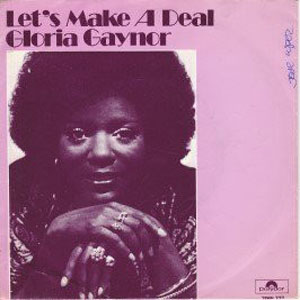 Álbum Let's Make A Deal de Gloria Gaynor