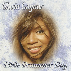 Álbum Little Drummer Boy de Gloria Gaynor