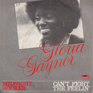 Álbum Midnight Rocker  de Gloria Gaynor