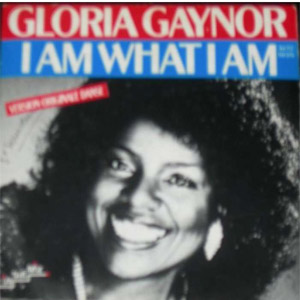 Álbum More Than Enough de Gloria Gaynor