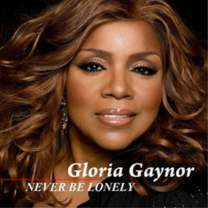Álbum Never Be Lonely de Gloria Gaynor