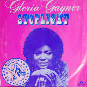 Álbum Stoplight  de Gloria Gaynor