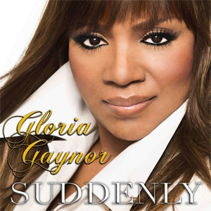 Álbum Suddenly de Gloria Gaynor