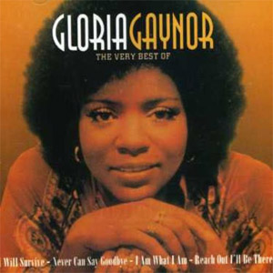 Álbum The Best Of Gloria Gaynor de Gloria Gaynor