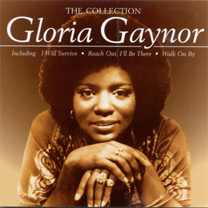 Álbum The Collection de Gloria Gaynor