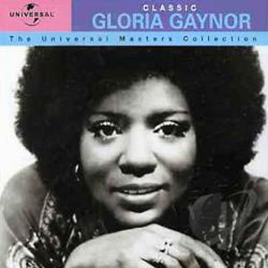 Álbum The Universal Masters Collection de Gloria Gaynor