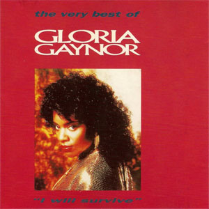 Álbum The Very Best Of Gloria Gaynor 
