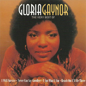 Álbum The Very Best Of de Gloria Gaynor