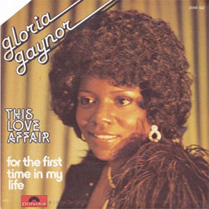 Álbum This Love Affair de Gloria Gaynor