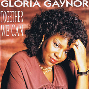 Álbum Together We Can de Gloria Gaynor