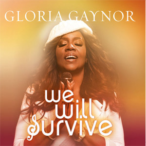 Álbum We Will Survive de Gloria Gaynor
