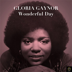 Álbum Wonderful Day  de Gloria Gaynor