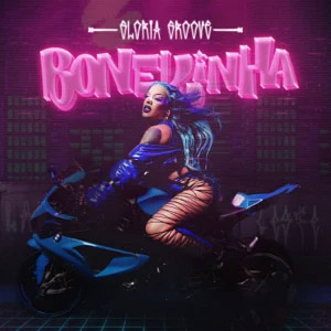 Álbum Bonekinha de Gloria Groove