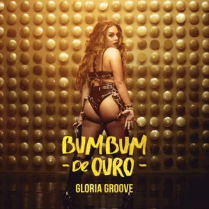 Álbum Bumbum de Ouro de Gloria Groove