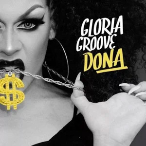 Álbum Dona de Gloria Groove