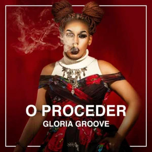 Álbum O Proceder de Gloria Groove