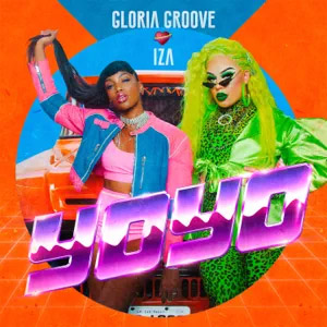 Álbum YoYo de Gloria Groove