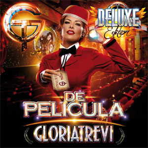 Álbum De Película (Deluxe Edition) de Gloria Trevi