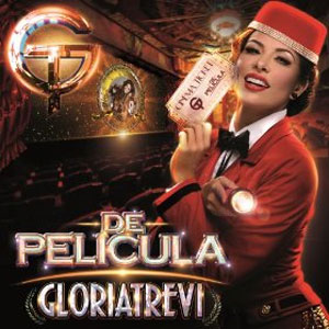 Álbum De Película de Gloria Trevi