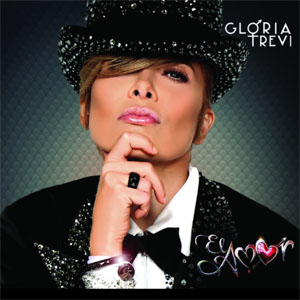 Álbum El Amor (Deluxe Edición) de Gloria Trevi