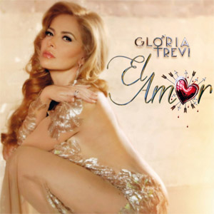 Álbum El Amor de Gloria Trevi