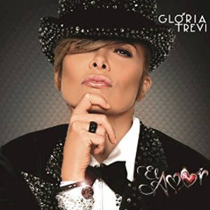 Álbum El Amor de Gloria Trevi