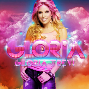 Álbum Gloria de Gloria Trevi