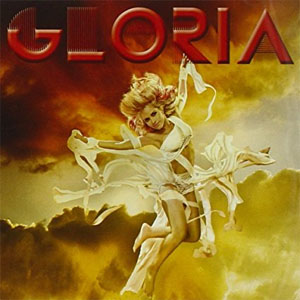 Álbum Gloria de Gloria Trevi