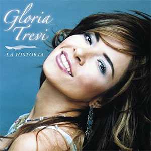 Álbum La Historia de Gloria Trevi