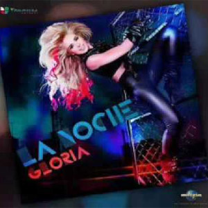 Álbum La Noche de Gloria Trevi