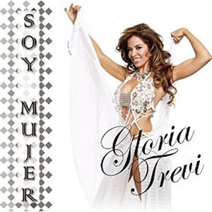 Álbum Soy Mujer de Gloria Trevi