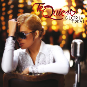 Álbum Te Quiero  de Gloria Trevi